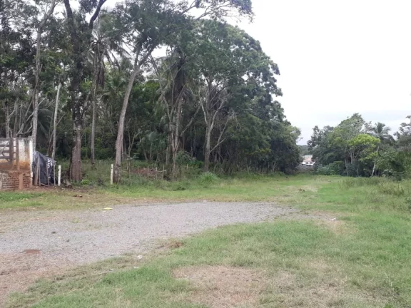 Foto do imóvel TERRENO EM CAMAÇARI