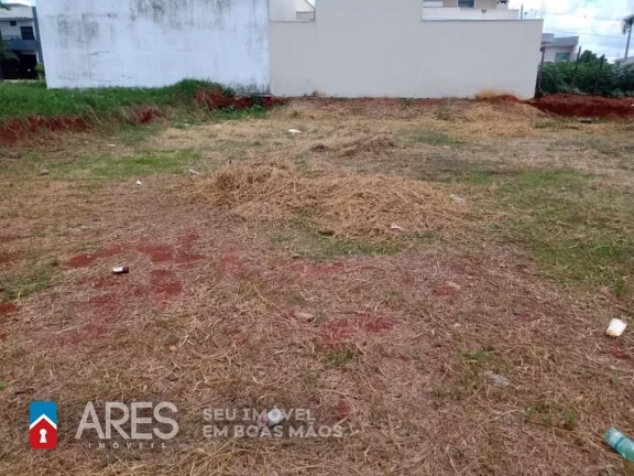 Foto do imóvel Terreno Residencial à venda, Jardim Fernando Mollon, Santa Bárbara D'Oeste - TE0062.