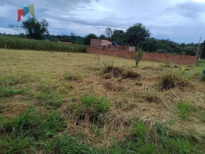 Foto do imóvel Terreno à venda em Mirandas, Tatuí - SP