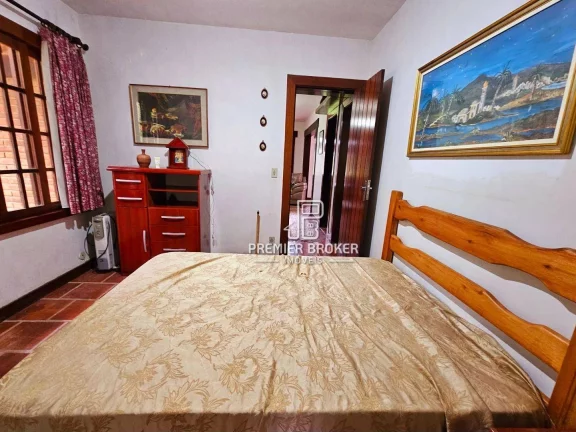 Imagem Sítio à venda, 37000 m² por R$ 2.500.000,00 - Vargem Grande - Teresópolis/RJ