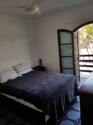 Imagem Casa com 3 dorms, Flórida, Praia Grande - R$ 1.7 mi, Cod: 2587