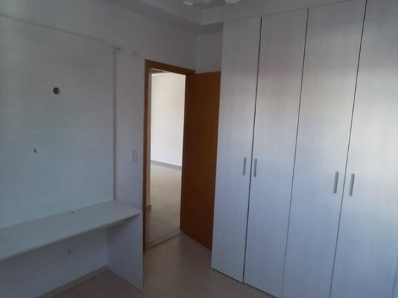 Imagem Apartamento com 2 Quartos à Venda, 65 m² em Parque Santo Antônio - Jacareí