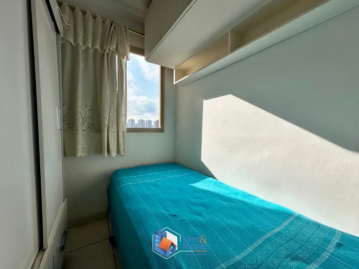 Imagem Apartamento para venda em Condomínio Portal Marajoara ,Jd Marajoara com 4 quartos, sendo 1 suíte, 126m²