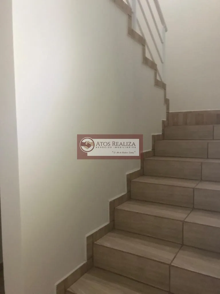 Imagem Sobrado em Jardim Nossa Senhora de Fátima - Tatuí