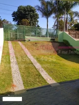 Imagem Chácara com 2 casa de campo - INVESTIMENTO pra você que quer morar ou aluga