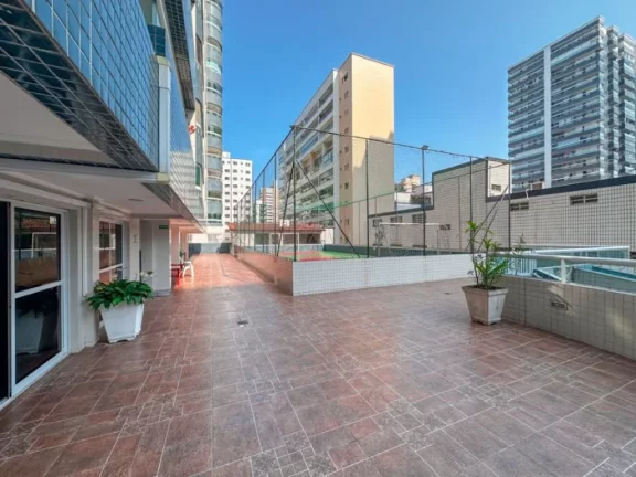 Imagem EXCELENTE OPORTUNIDADE!!! Apartamento 2 dormitórios na ocian!