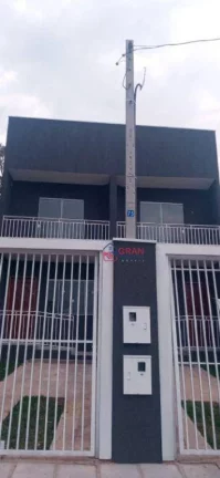 Imagem Sobrado com 3 dormitórios à venda em Curitiba