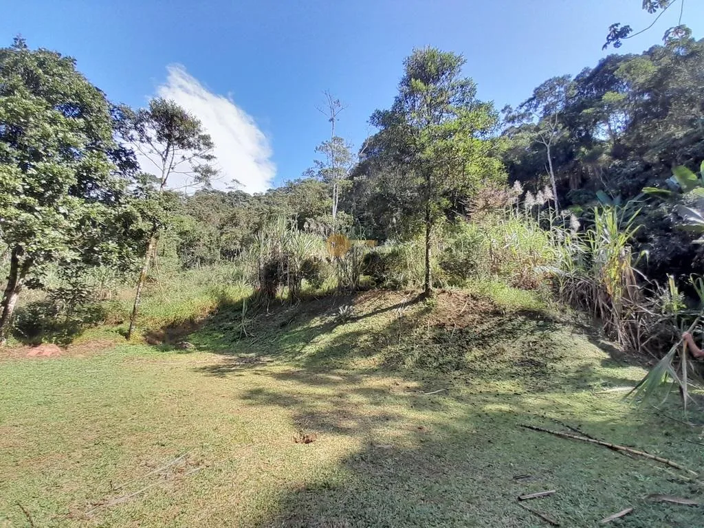 Imagem Terreno para Venda em Teresópolis / RJ no bairro Prata dos Aredes