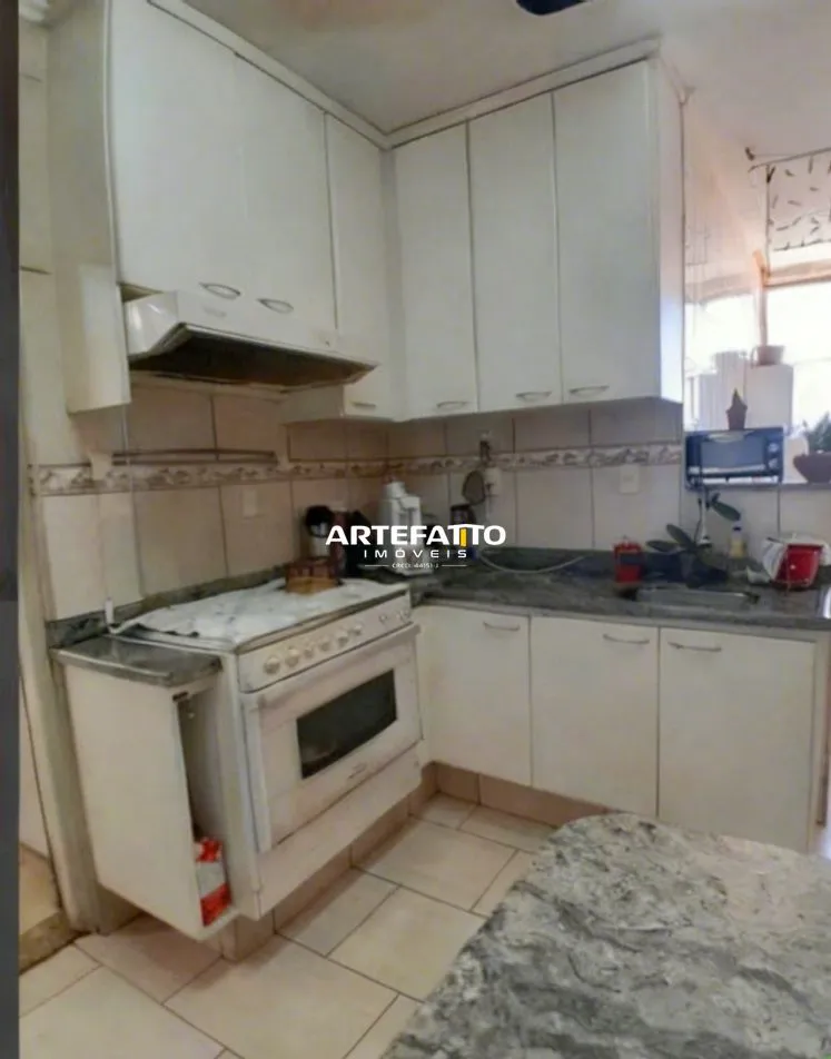 Imagem Apartamento à venda em Franca, Parque São Jorge, com 3 quartos, 112m2