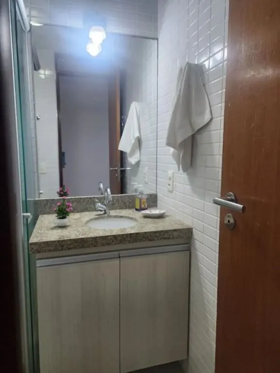 Imagem Apartamento mobiliado com 2 quartos, lazer panorâmico e excelente localização no Cabo Branco, a poucos metros da praia.