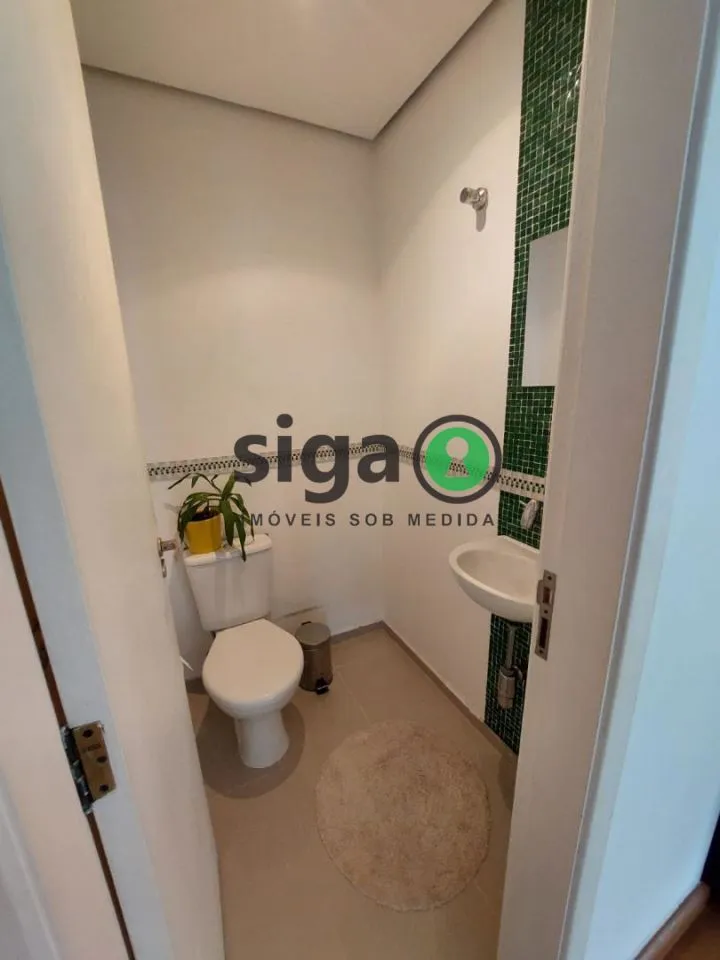 Imagem Apartamento Residencial em Morumbi