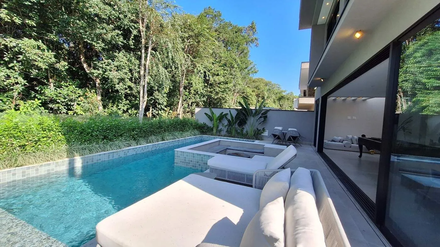 Imagem Casa para Venda em Bertioga, Riviera, 6 dormitórios, 6 suítes, 7 banheiros, 4 vagas