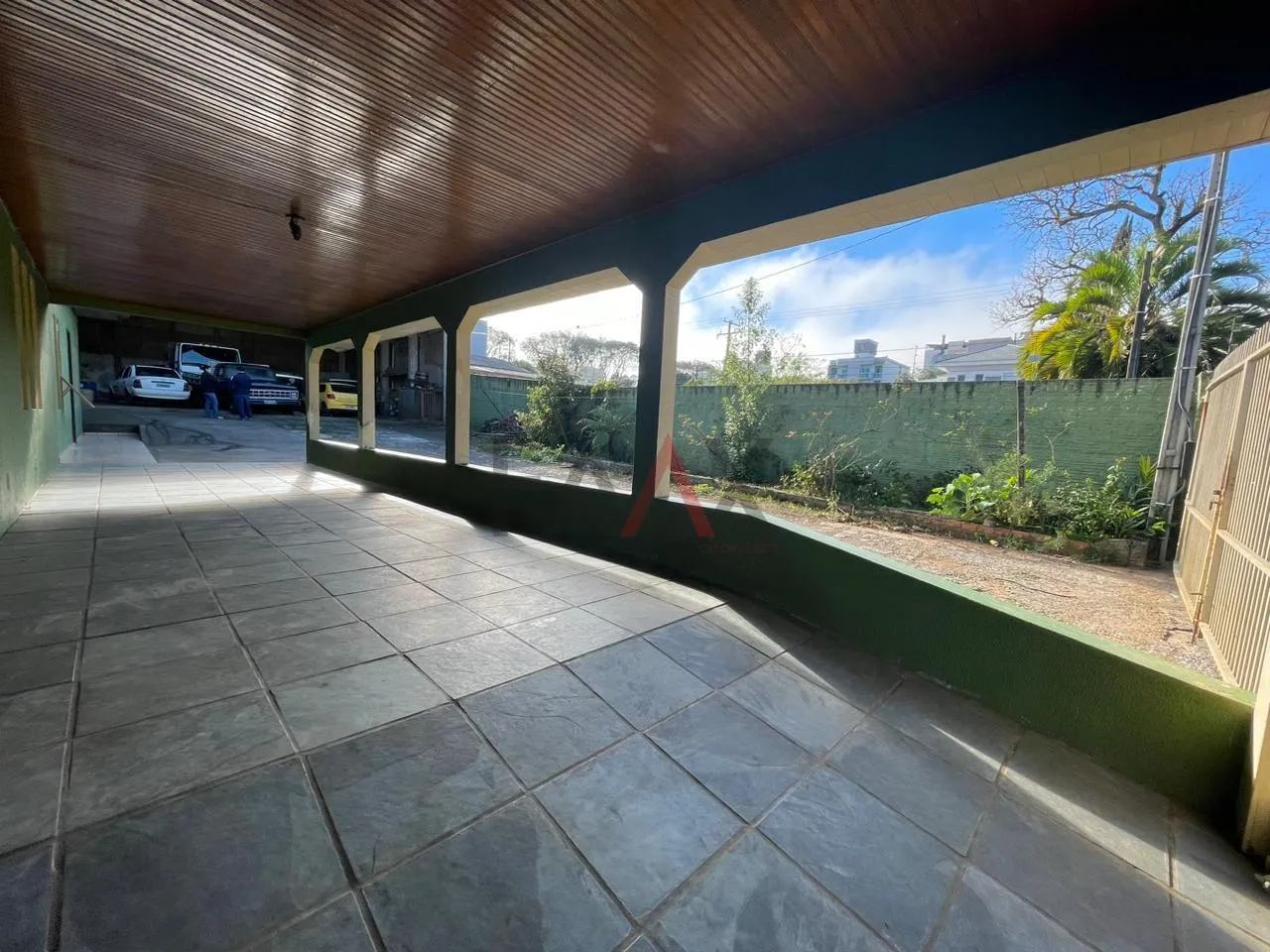 Imagem Oportunidade Única Casa com Barracão à Venda, CENTRO, GUARAPUAVA - PR