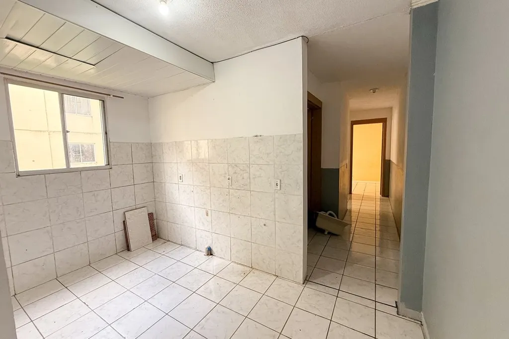 Imagem Apartamento em Guajuviras