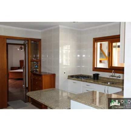 Imagem RBR Imóveis - Vende Cobertura Duplex no Pio X