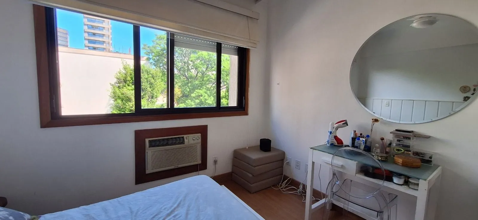 Imagem Apartamento 01 dormitório com garagem no Mont Serrat
