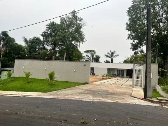 Imagem CASA TEMPORADA em MANAUS - AM, PONTA NEGRA