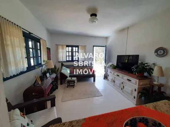 Imagem Linda chácara com 20000 m2 á venda com 3 casas em Salto SP um verdadeiro verdadeiro recanto no interior de SP com fácil acesso as principais rodovias