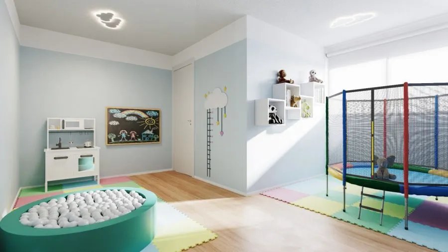 Imagem Apartamento a Venda no bairro Centro - Nova Iguaçu, RJ