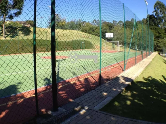 Imagem Condomínio Parque das Artes - Terreno / Lote 700m² - aclive, vista, limpo!