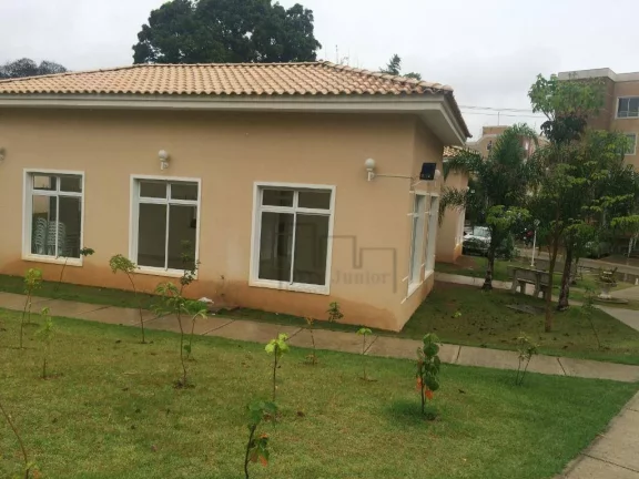 Imagem Apartamento à venda, 47 m² por R$ 235.000,00 - Jardim Vera Cruz - Sorocaba/SP