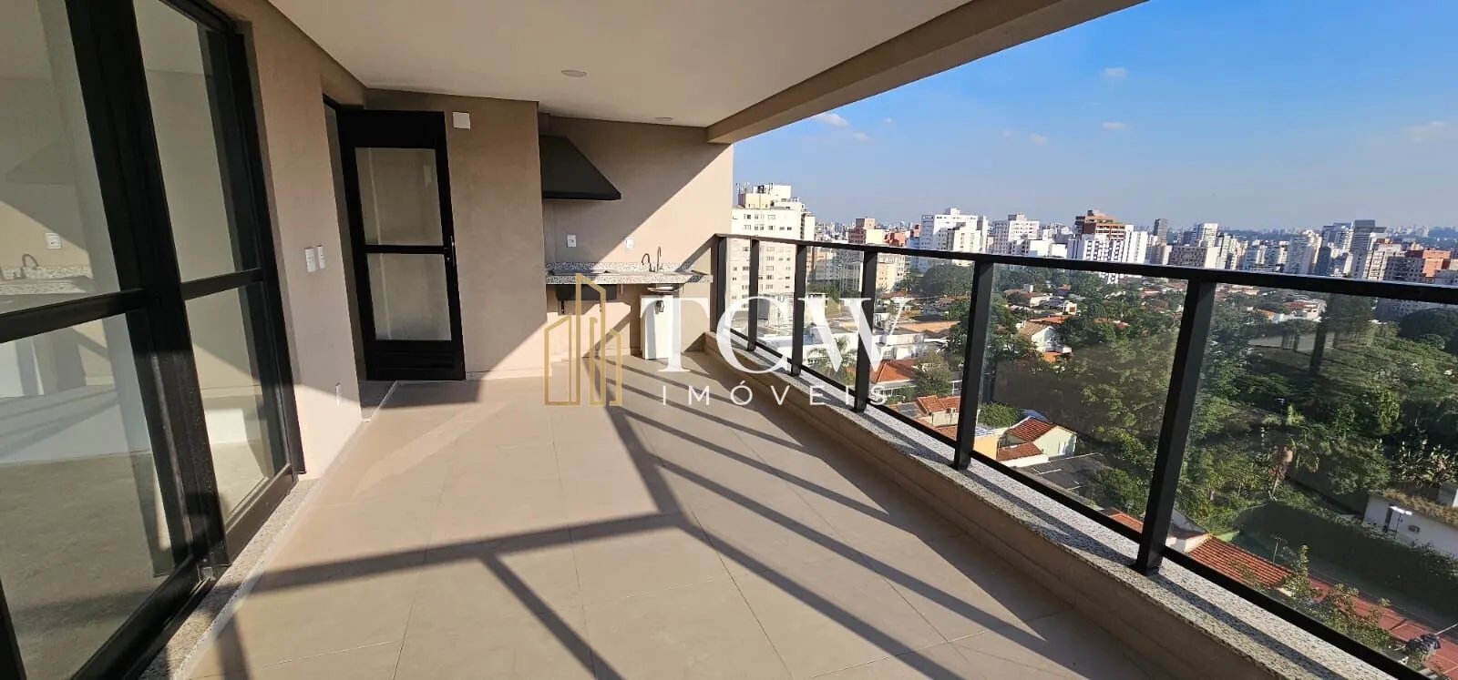 Imagem Apartamento à venda no bairro Pinheiros - São Paulo/SP, Zona Sul