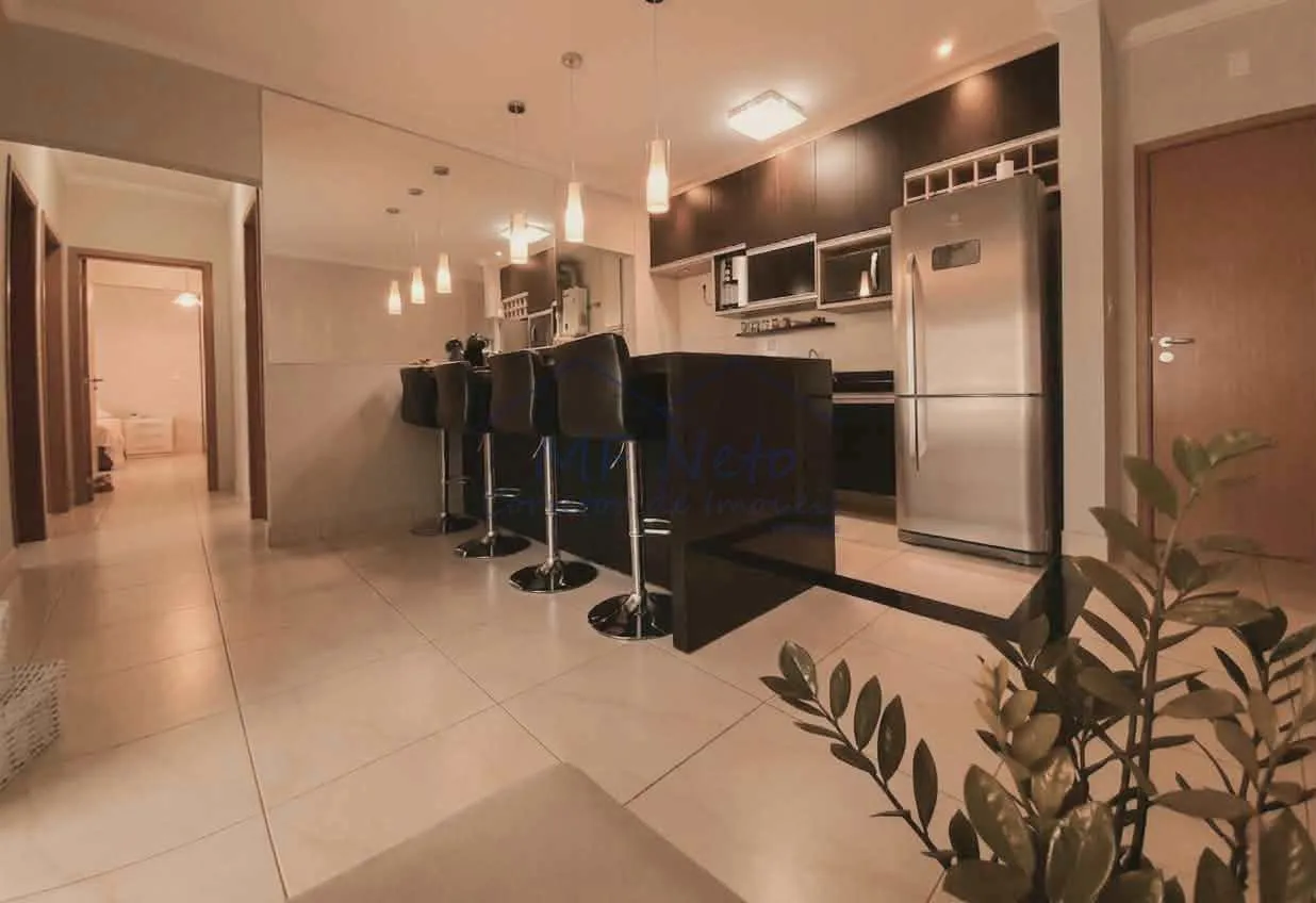Imagem Apartamento Padrão