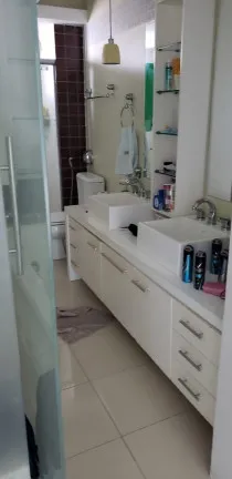 Imagem Apartamento com 5 Quartos à Venda, 340 m² em Jardim Renascença - São Luís
