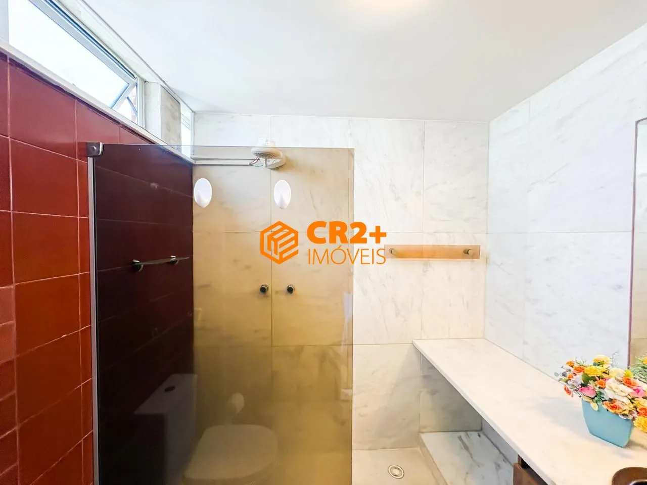 Imagem Vendo cobertura duplex exclusiva á uma quadra da Avenida Boa Viagem-460 metros