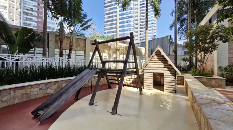 Imagem Apartamento à venda em São Paulo, Cidade Monções, com 3 quartos, 240m2