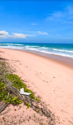 Imagem SÍTIO FRENTE MAR - MM