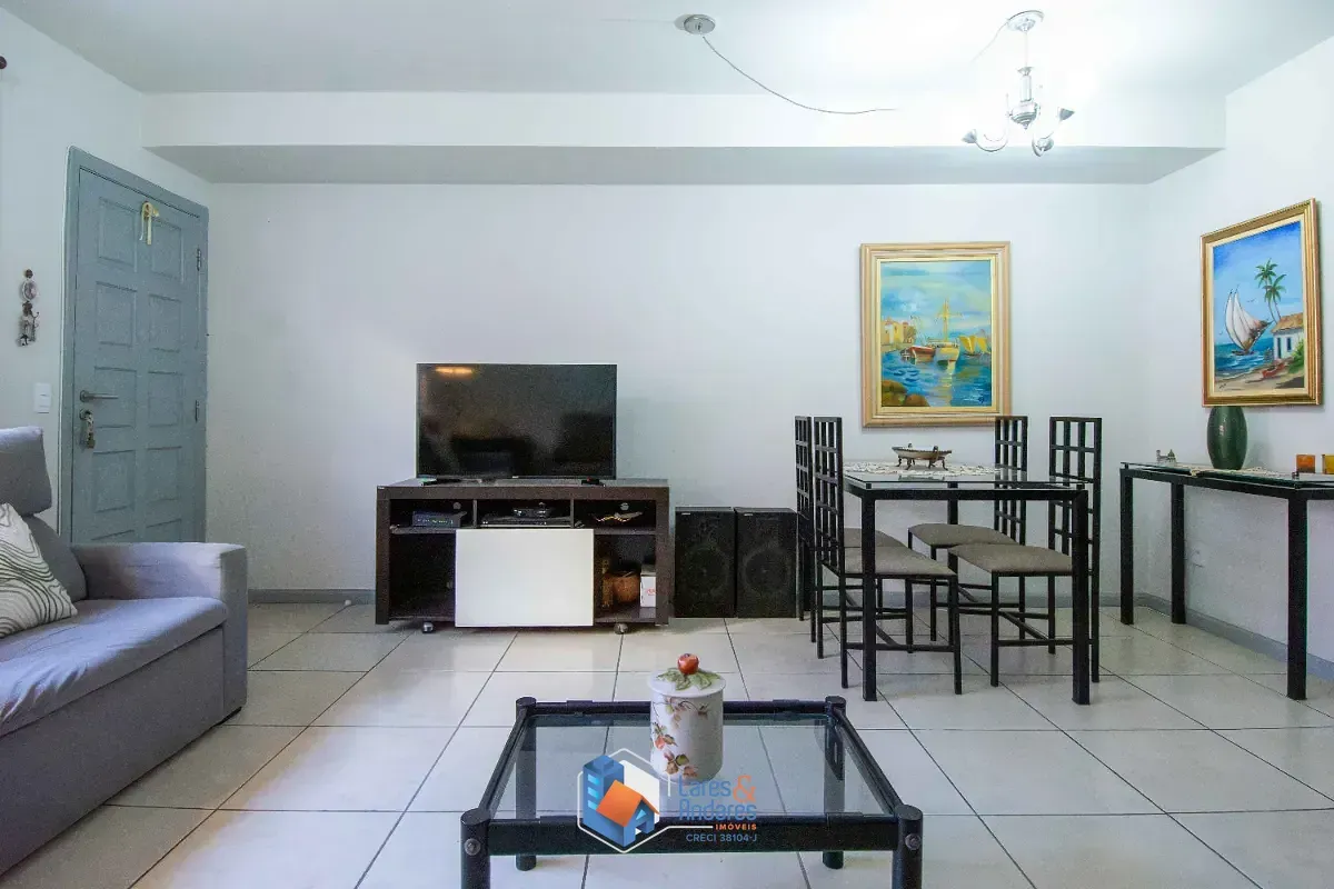 Imagem Casa de vila para venda em Vila do Bosque com 3 quartos, sendo 1 suíte, 148m²