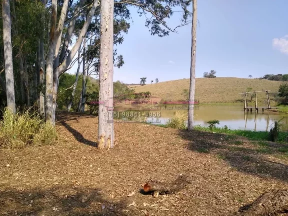 Imagem Chácara a venda na Chácara dos Pinhais, Boituva, interior de São Paulo, km 116 Castelo Branco Ter...