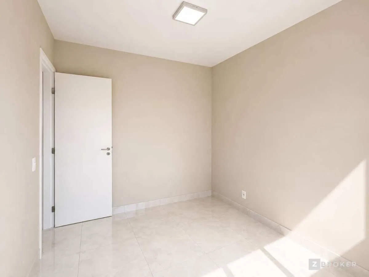 Imagem Apartamento à venda em São Paulo, Água Branca, com 2 quartos, 38m2