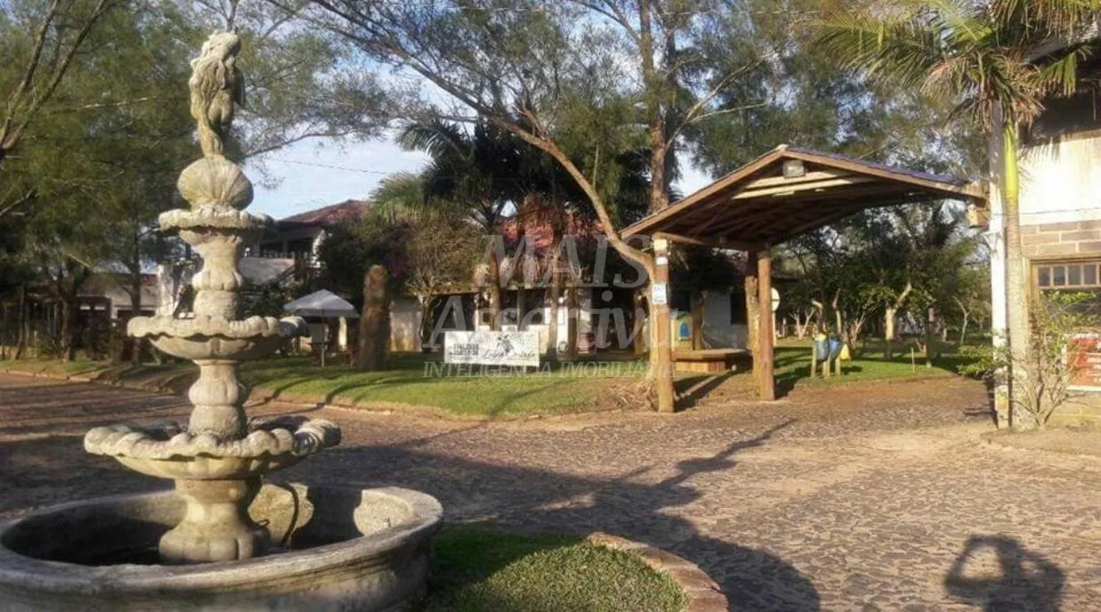 Imagem Terreno de esquina em Condomínio Balneário Gaivota