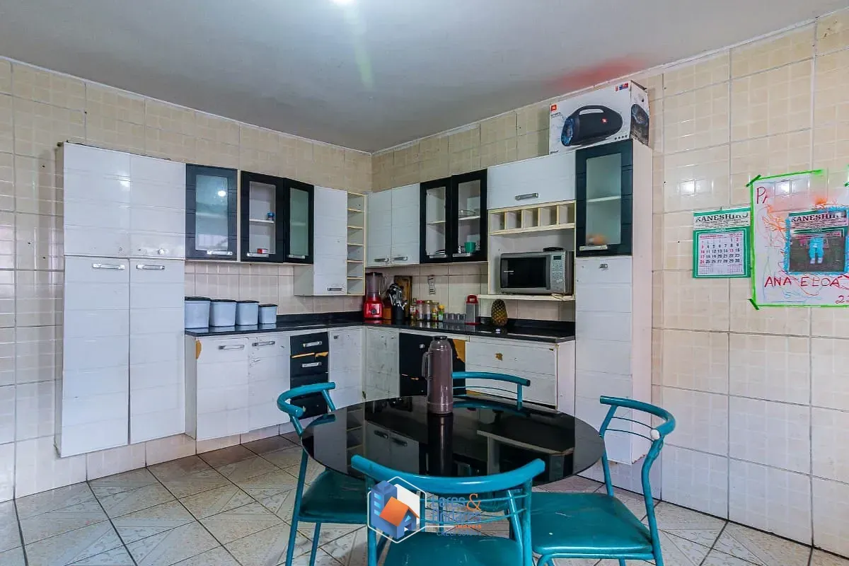 Imagem Casa para venda em Jardim Esmeralda com 5 quartos, 243m²