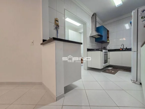 Imagem Apartamento Pé na Areia à venda, com Vista para o Mar 3 Dormitórios 2 Suítes, 117m² - Riviera de São Lourenço, Bertioga SP