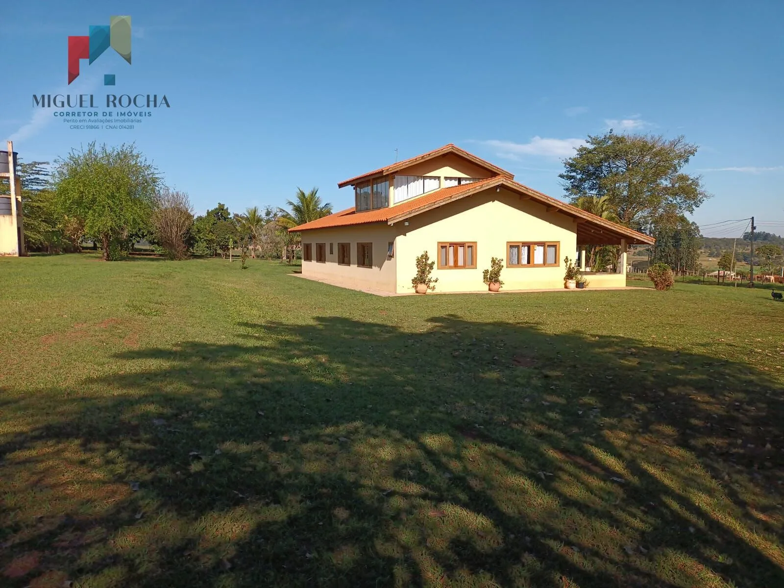 Imagem Fazenda á venda em Avaré SP