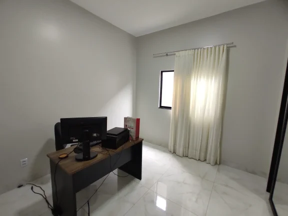Imagem Casa De 3/4 Sendo Dias Suites No Jardim Marista Em Trindade