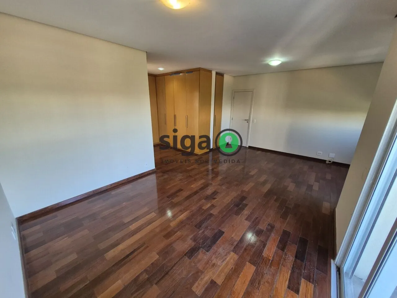 Imagem Cobertura a Venda ou locação com 4 quartos e 4 suítes na Granja Julieta SP