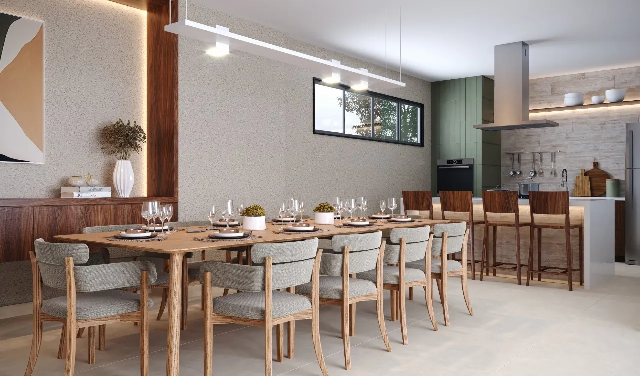 Imagem Apartamento com 2 quartos à venda em Vila Velha