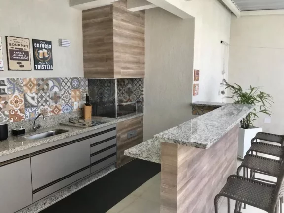 Imagem Oportunidade Cobertura Duplex 3 Suítes - Vila Ema