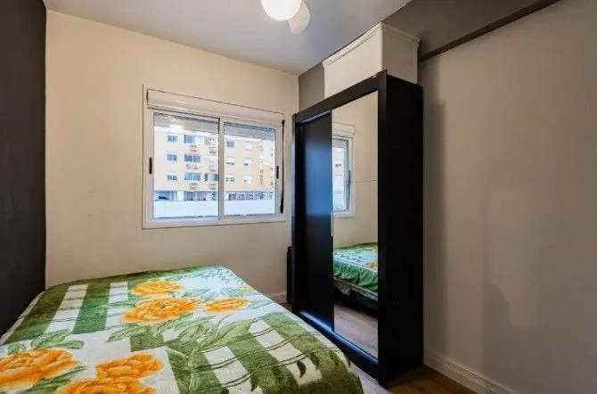 Imagem Apartamento em Partenon