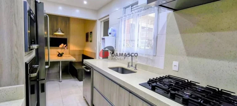 Imagem Apartamento à venda, Ceramica São Caetano do Sul
