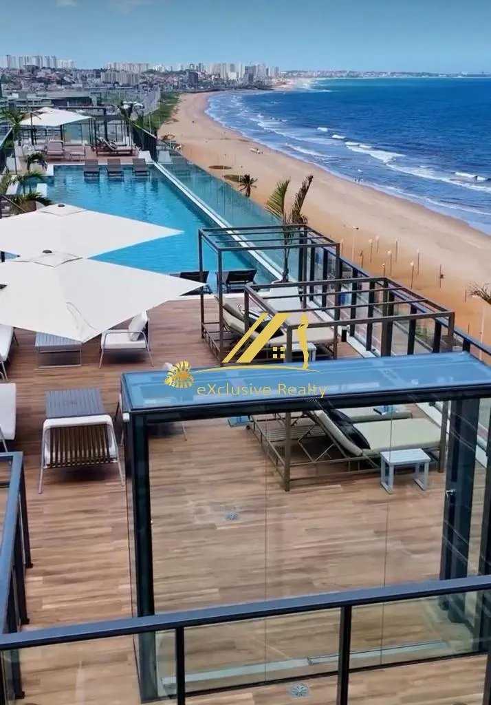 Imagem STUDIO RESIDENCIAL em Salvador - Bahia, Pituba