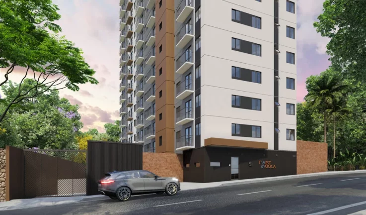 Imagem APARTAMENTO RESIDENCIAL em São Paulo - SP, Alto da Mooca