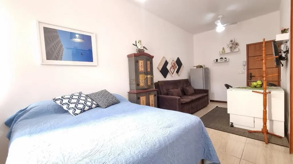Imagem Apartamento para Venda em Teresópolis / RJ no bairro Alto