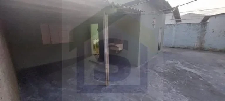 Imagem ca3969 - Vila Operaria - Casa a venda em Botucatu