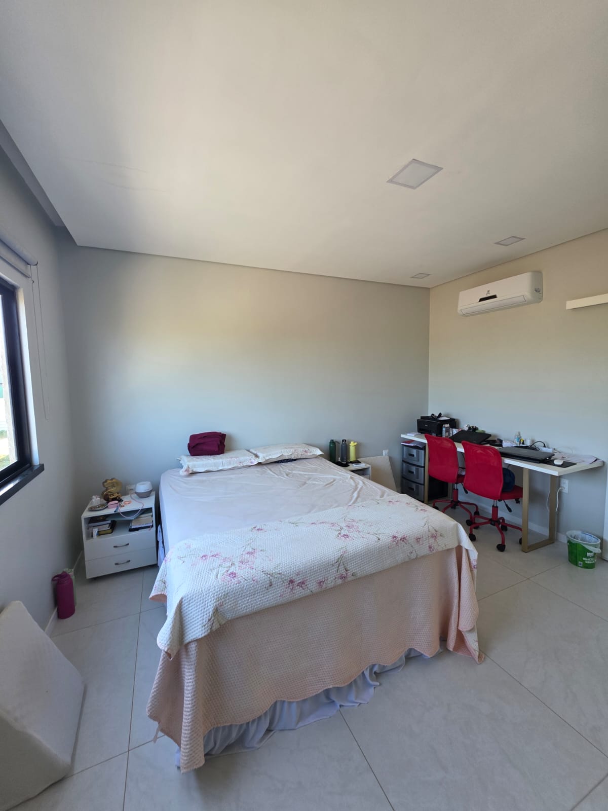 Imagem Casa de Condomínio com 4 Quartos à Venda, 190 metros em Cidade Alpha - Eusébio