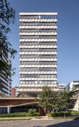 Imagem Apartamento para venda no bairro Petrópolis em Porto Alegre